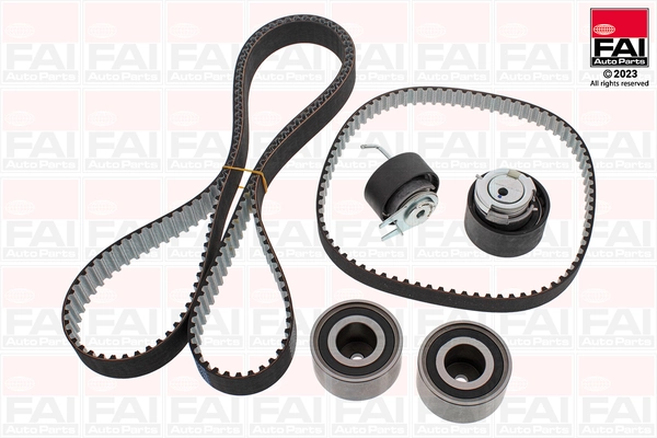 Timing Belt Kit